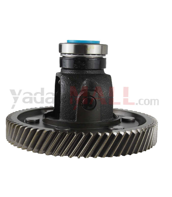 هوزینگ مگنتی پراید